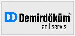 bursa demirdöküm servisi
